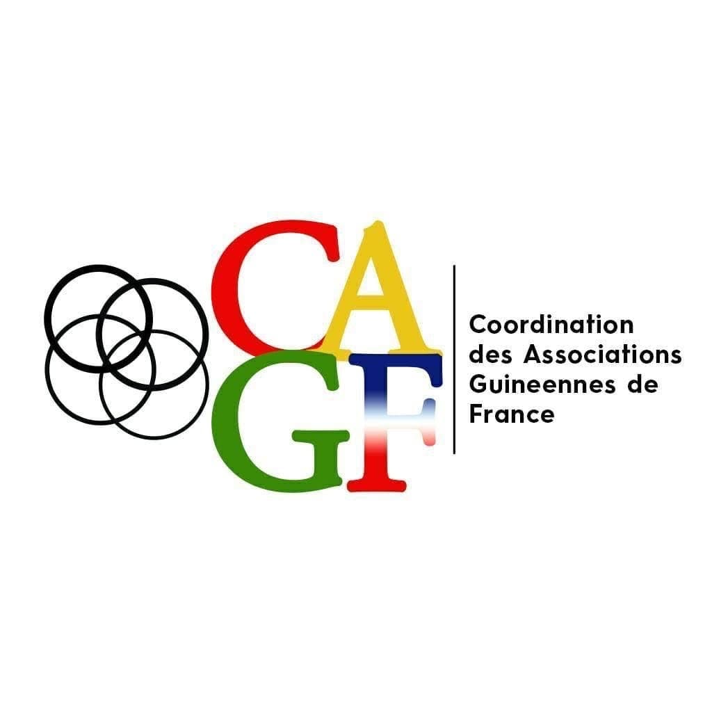 Coordination des Associations Guinéennes de France (CAGF)