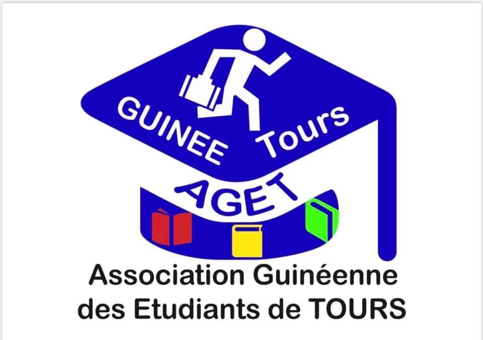 Association Guinéenne des Étudiants de Tours (AGET)